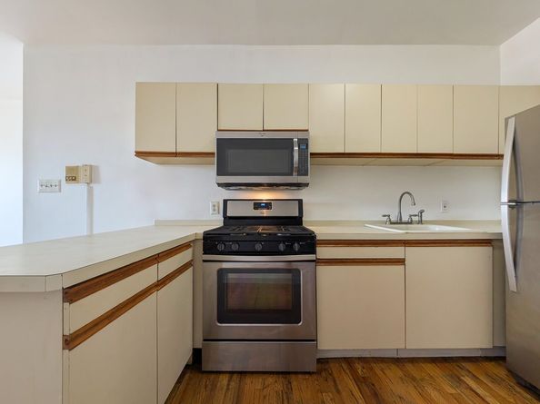 315 Pavonia Ave 7, Jersey City NJ 07302
