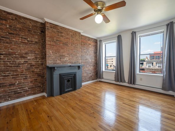 315 Pavonia Ave 7, Jersey City NJ 07302