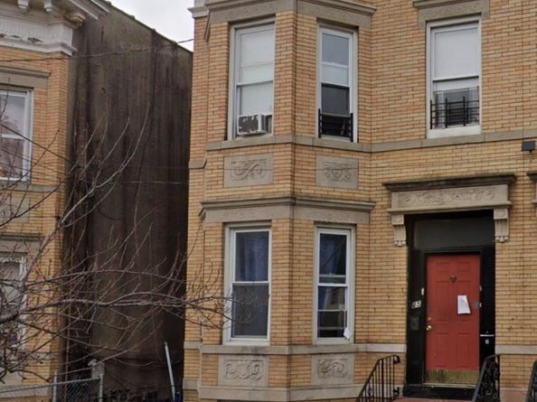 25 Bergen Ave, Jersey City NJ 07305