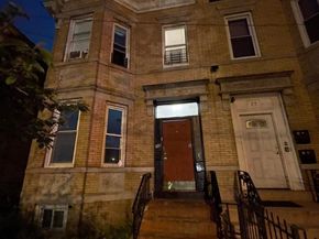 25 Bergen Ave, Jersey City NJ 07305