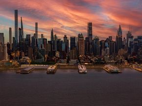 899 Blvd East 4O, Weehawken NJ 07086