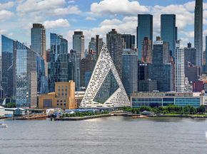 899 Blvd East 4O, Weehawken NJ 07086