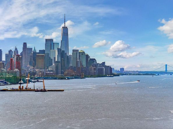 899 Blvd East 4O, Weehawken NJ 07086