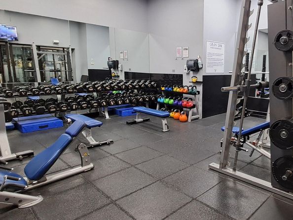 7000 Blvd East 35G, Guttenberg NJ 07093