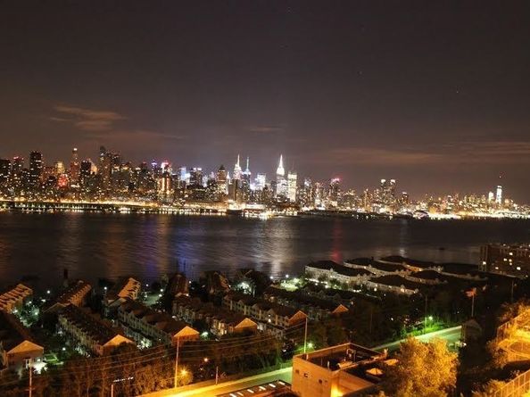 7000 Blvd East 35G, Guttenberg NJ 07093