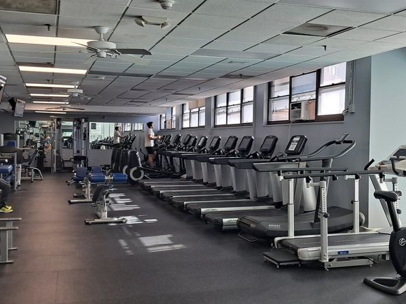 7000 Blvd East 35G, Guttenberg NJ 07093