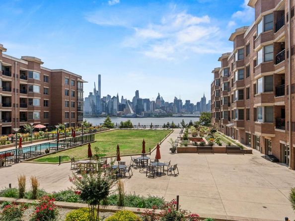 20 Avenue At Port Imperial 217, West New York NJ 07093