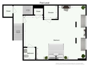 9033 Wall St 5, North Bergen NJ 07047