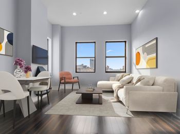 4 Beacon Way