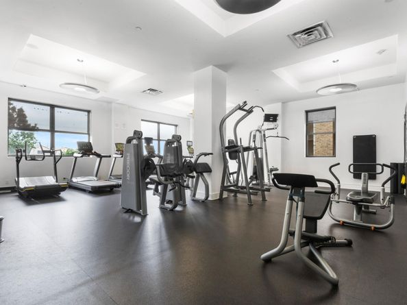 4 Beacon Way 301, Jersey City NJ 07304