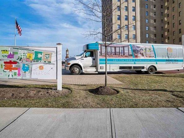 4 Beacon Way 301, Jersey City NJ 07304