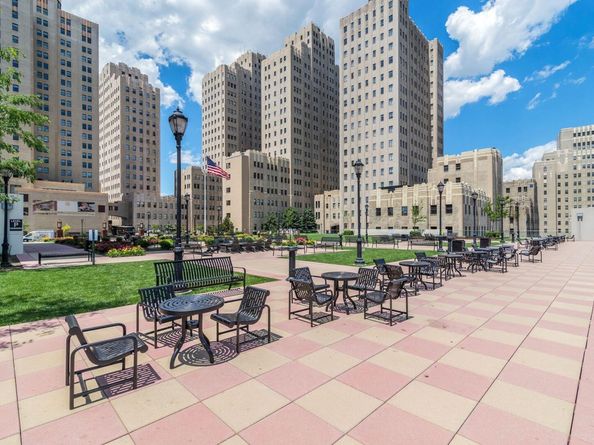4 Beacon Way 301, Jersey City NJ 07304