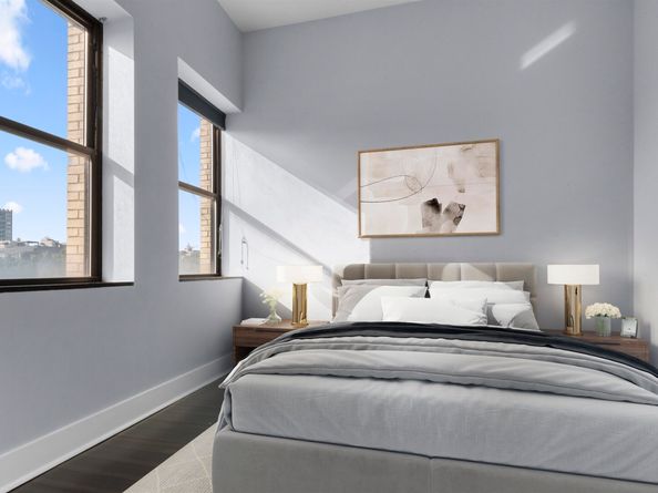 4 Beacon Way 301, Jersey City NJ 07304