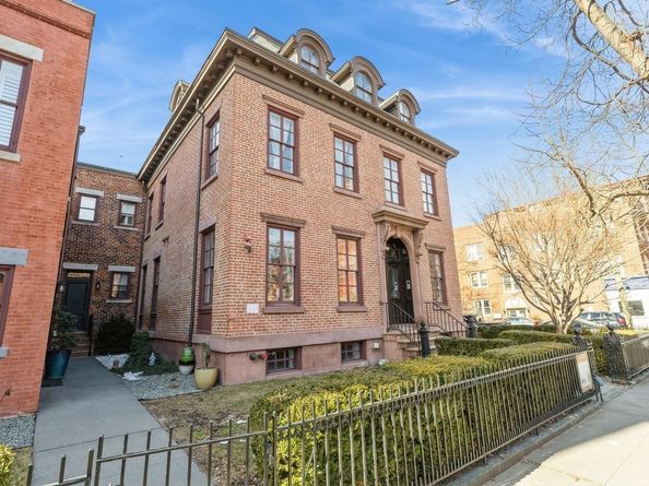 591 Jersey Ave 5, Jersey City NJ 07302