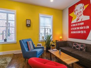 591 Jersey Ave 5, Jersey City NJ 07302