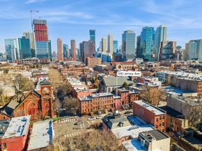 591 Jersey Ave 5, Jersey City NJ 07302