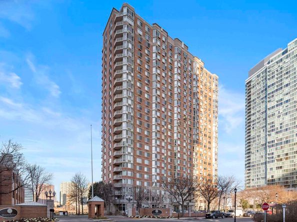 20 2nd St 110, Jersey City NJ 07302