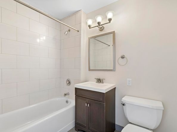 20 2nd St 110, Jersey City NJ 07302
