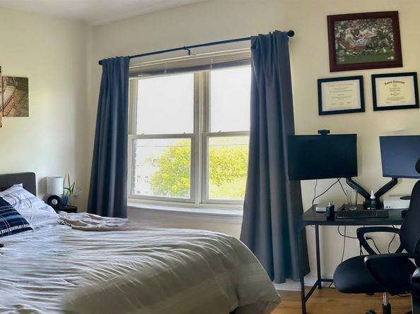 218 Jackson St 7, Hoboken NJ 07030