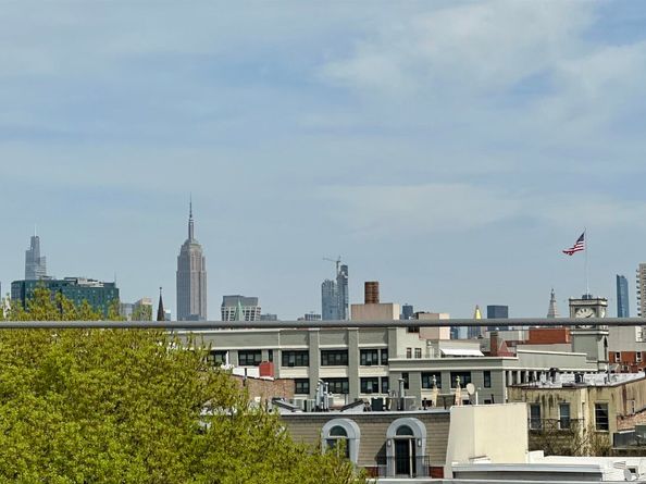 218 Jackson St 7, Hoboken NJ 07030