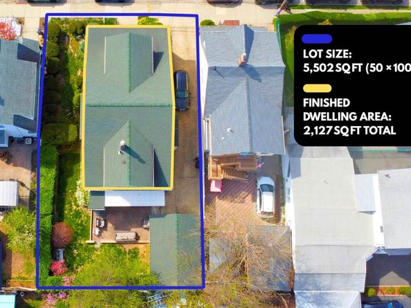 88 Shaler Ave, Fairview NJ 07022
