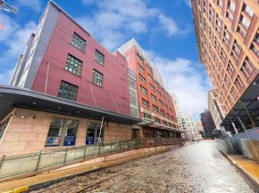 140 Bay St 4J, Jersey City NJ 07302