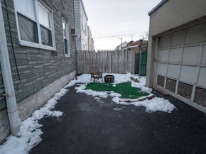 312 Van Nostrand Ave, Jersey City NJ 07305