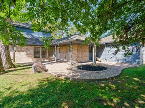 11602 Jaycreek Drive, Houston TX 77070