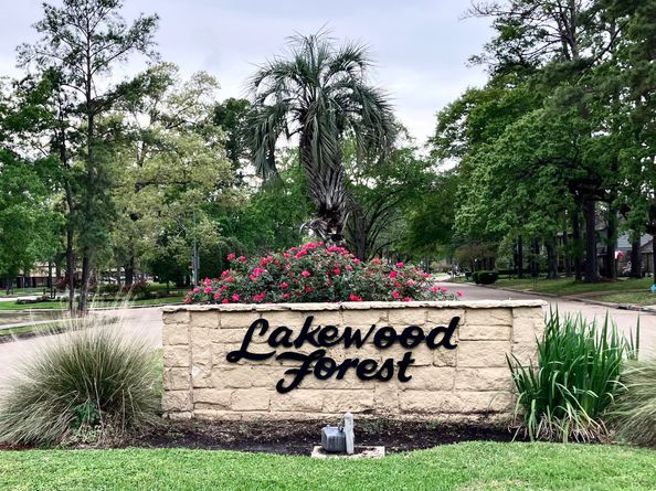 11602 Jaycreek Drive, Houston TX 77070