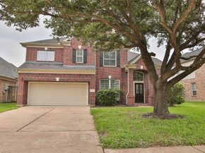 19114 Berkshire Oak Street, Cypress TX 77429