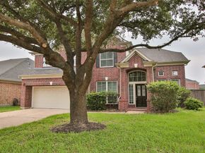 19114 Berkshire Oak Street, Cypress TX 77429