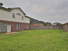 19114 Berkshire Oak Street, Cypress TX 77429