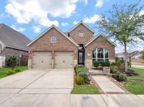 16159 Lower Pecos Street, Cypress TX 77433