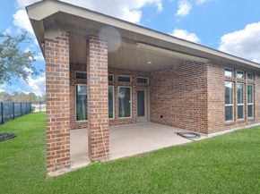 16159 Lower Pecos Street, Cypress TX 77433