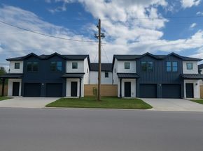 2107 Esther Drive A/B, Houston TX 77088