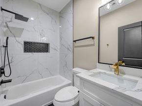 2107 Esther Drive A/B, Houston TX 77088