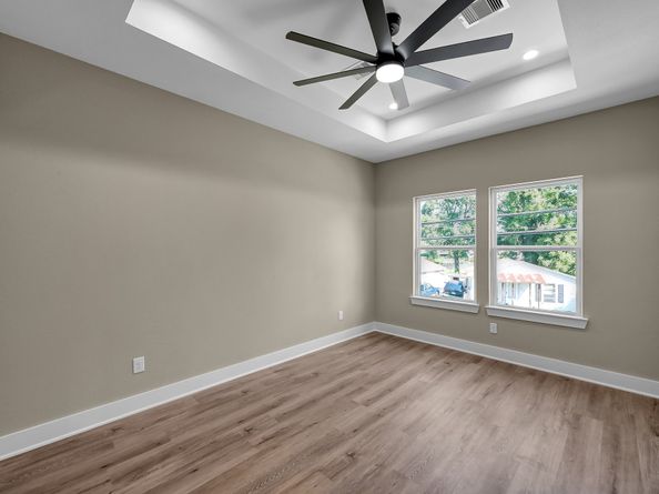 2107 Esther Drive A/B, Houston TX 77088
