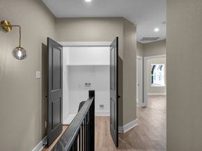 2107 Esther Drive A/B, Houston TX 77088