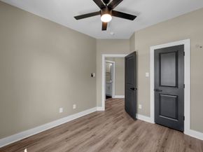 2107 Esther Drive A/B, Houston TX 77088