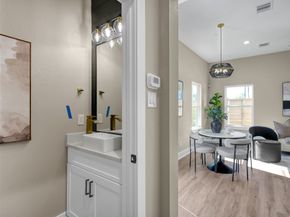 2107 Esther Drive A/B, Houston TX 77088