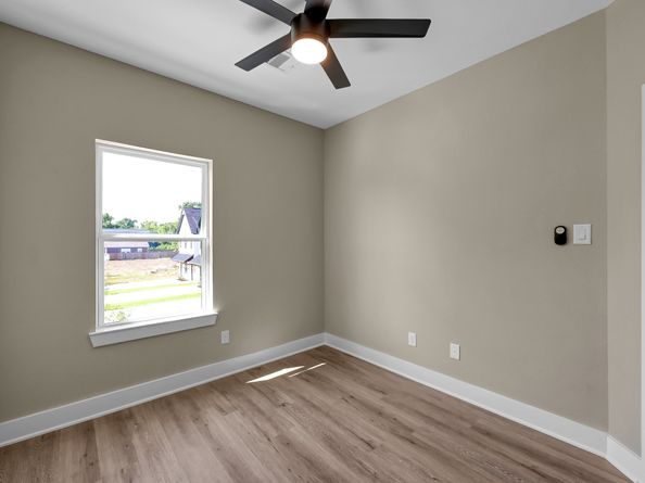 2107 Esther Drive A/B, Houston TX 77088
