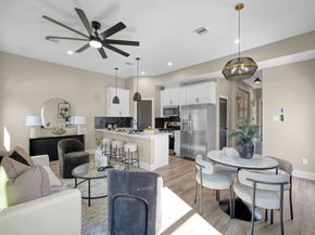 2107 Esther Drive A/B, Houston TX 77088