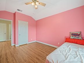16514 Sheffield Run Drive, Houston TX 77084