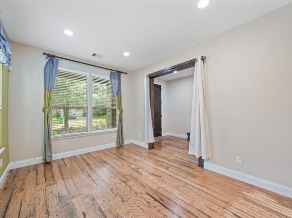 16514 Sheffield Run Drive, Houston TX 77084