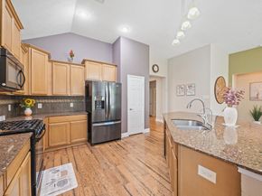 16514 Sheffield Run Drive, Houston TX 77084