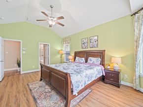 16514 Sheffield Run Drive, Houston TX 77084