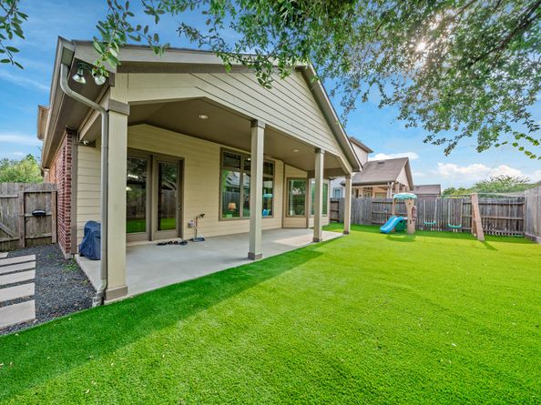 16514 Sheffield Run Drive, Houston TX 77084