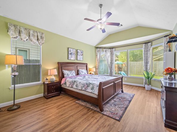 16514 Sheffield Run Drive, Houston TX 77084