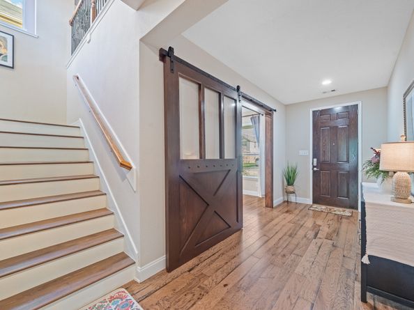 16514 Sheffield Run Drive, Houston TX 77084