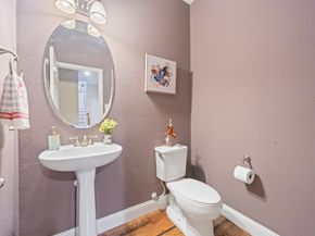 16514 Sheffield Run Drive, Houston TX 77084